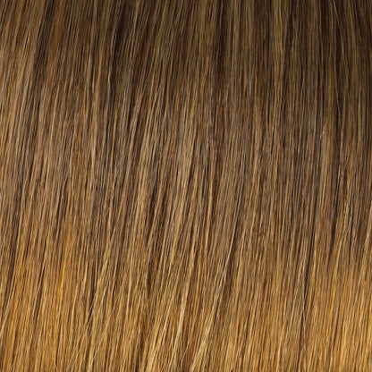 VIP Synthetic Claw Clip Ponytail - Sapphire