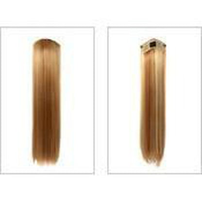 VIP Synthetic Hair Pieces - Emerald
