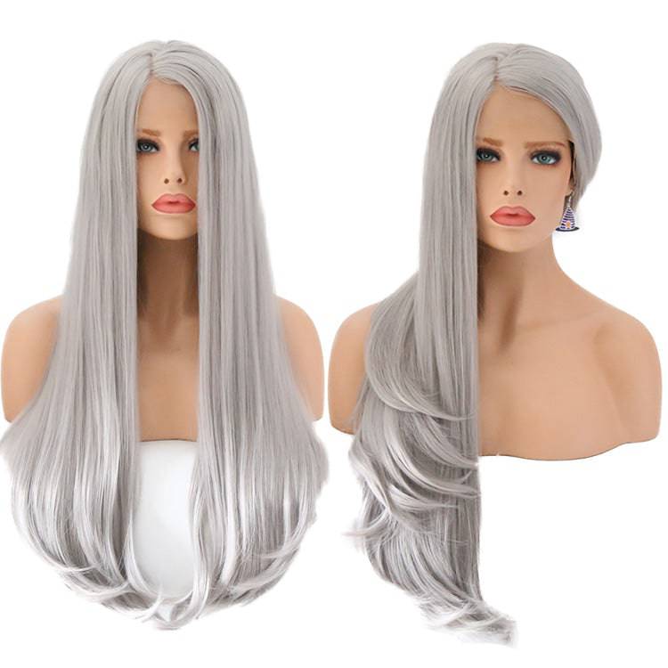 VIP Synthetic Lace Front Wig 