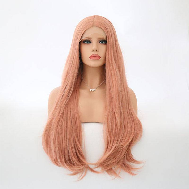 VIP Synthetic Lace Front Wig, 24", Color 1532 (61)