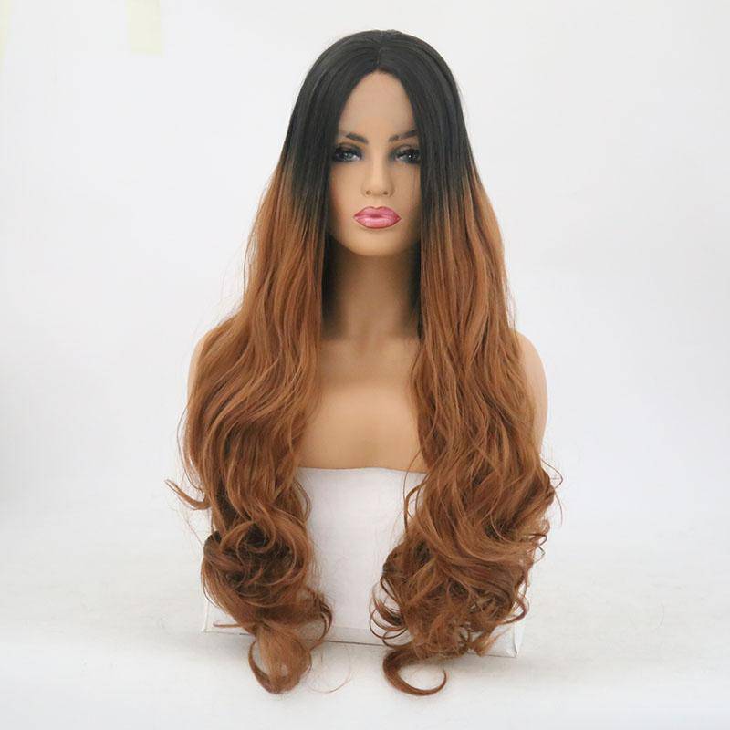 VIP Extensions Synthetic Lace Front Wig