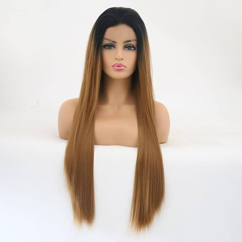 VIP Extensions Synthetic Lace Front Wig