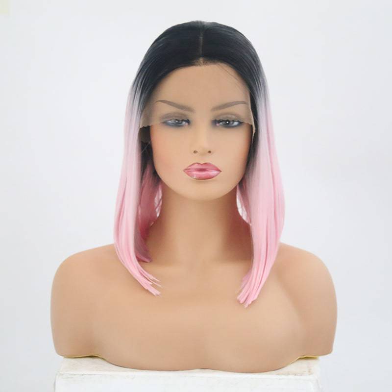VIP Extensions Synthetic Lace Front Wig