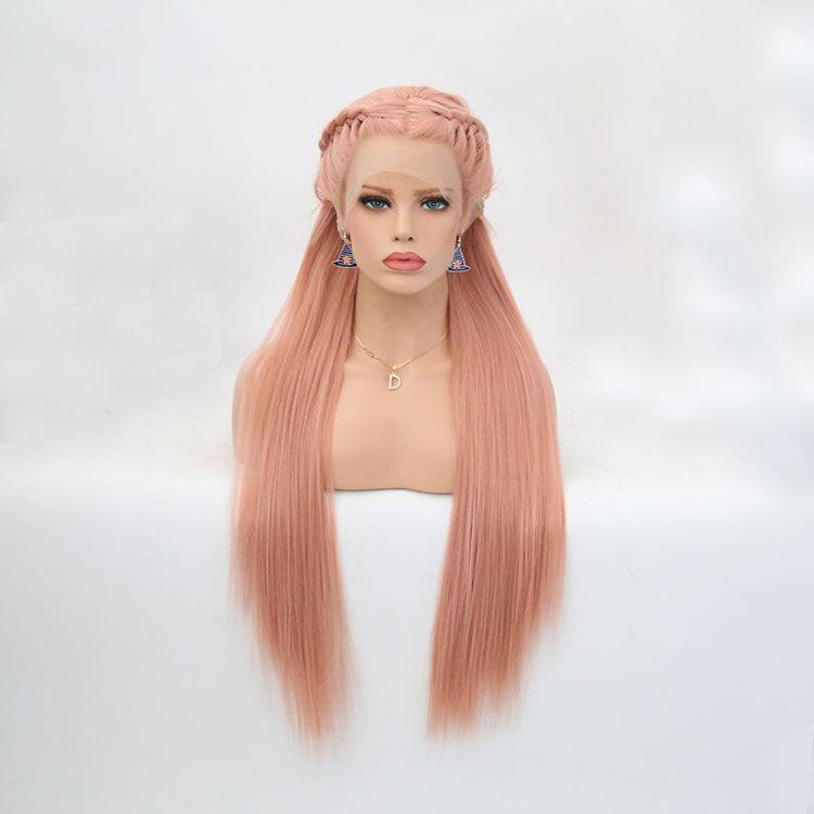 VIP Synthetic Lace Front Wig, 24", Color 1532 (76)