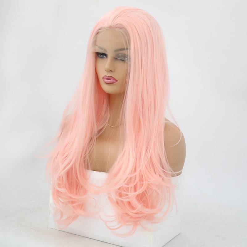 VIP Synthetic Lace Front Wig, 24", Color 2335 (36)