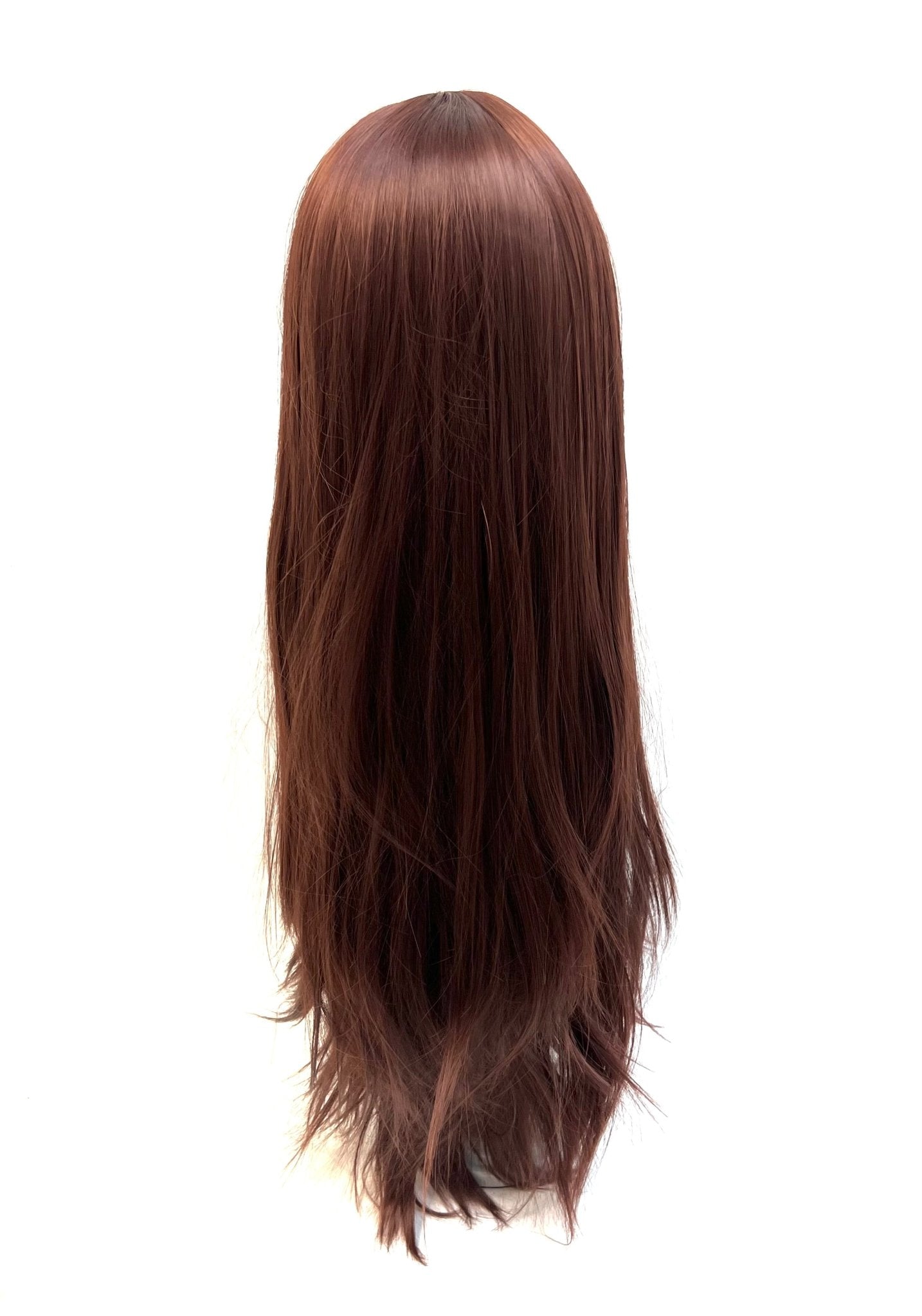 VIP Synthetic Lace Front Wig, 22", Color 4