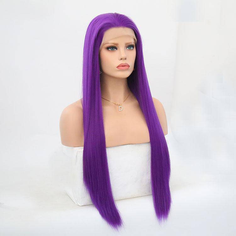 VIP Extensions Synthetic Lace Front Wig