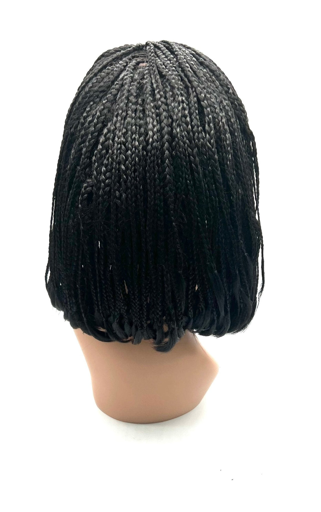 VIP Synthetic Lace Front Wig, 14" - DestGlow