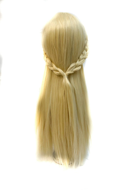 VIP Synthetic Lace Front Wig, 24", Color 613 (97)