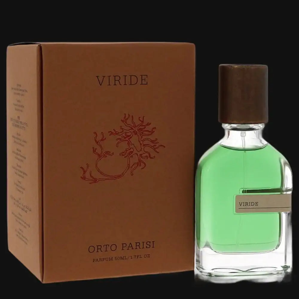 Viride By Orto Parisi Perfume for Women