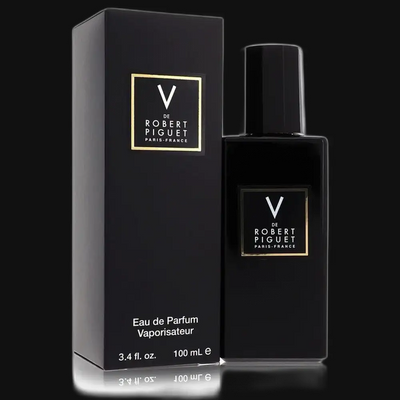 Visa By Robert Piguet Perfume for Women