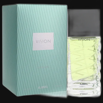 Vision By Ajmal Perfume for Women
