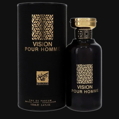 Vision Pour Homme By Rihanah Cologne for Men