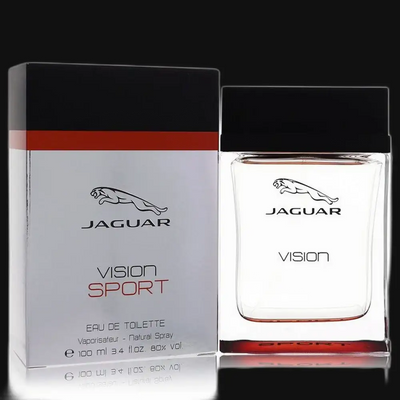 Vision Sport By Jaguar Cologne for Men