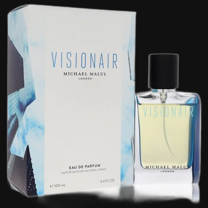 Visionair By Michael Malul Perfume for Women