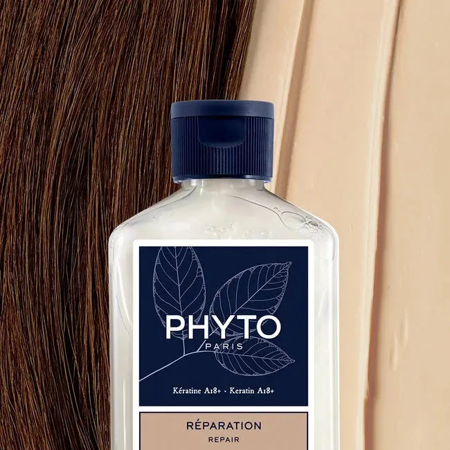 Phyto Repair Shampoo 250ml by Pasteur Pharmacy