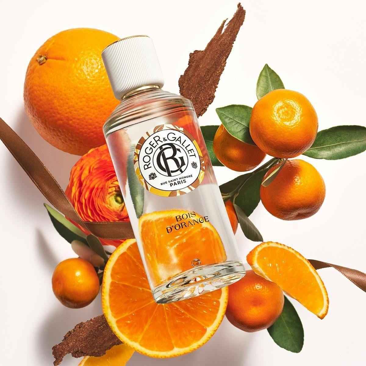 Roger &amp; Gallet Bois D&