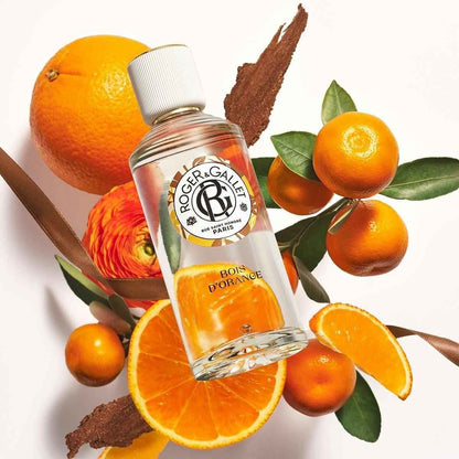 Roger &amp; Gallet Bois D&
