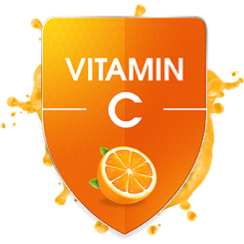 Redoxon Effervescent Vitamin C Tablets, Orange Flavored - 15 tablets 2.89 Oz by Pasteur Pharmacy