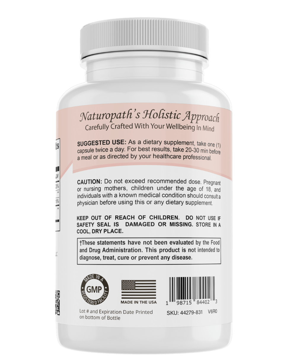 Vitamin D3 &amp; K2 - Sunshine Boost by Bellawell