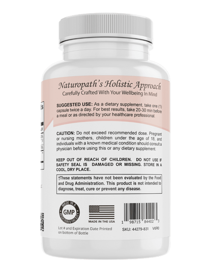 Vitamin D3 &amp; K2 - Sunshine Boost by Bellawell