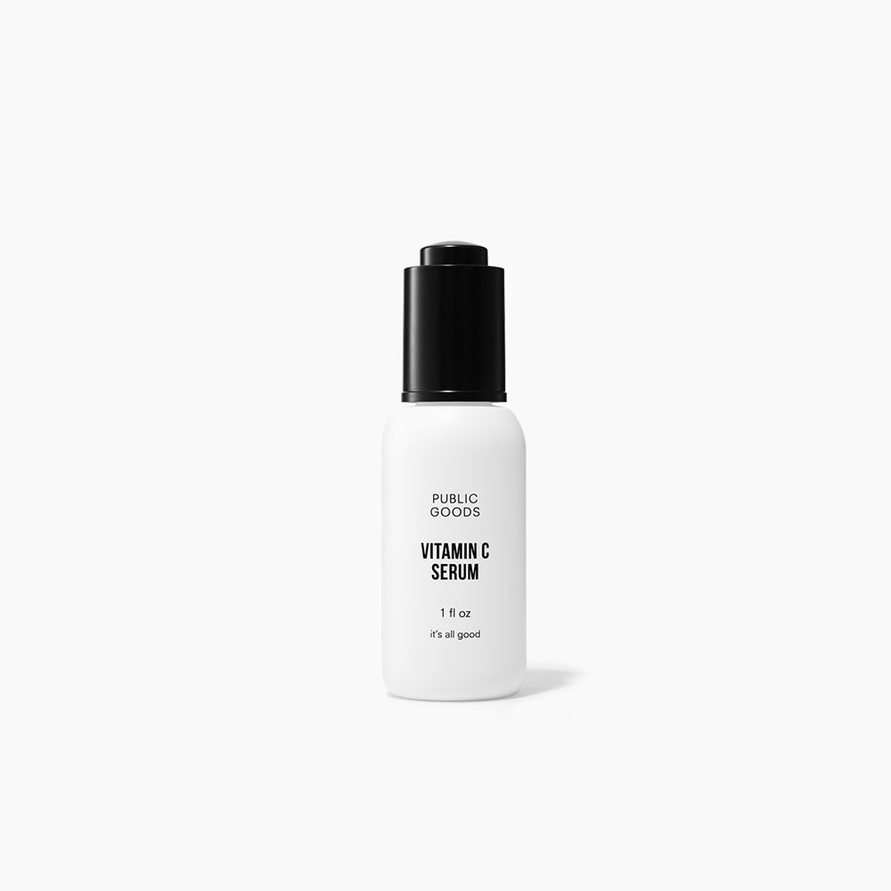 Vitamin C Serum by Public Goods