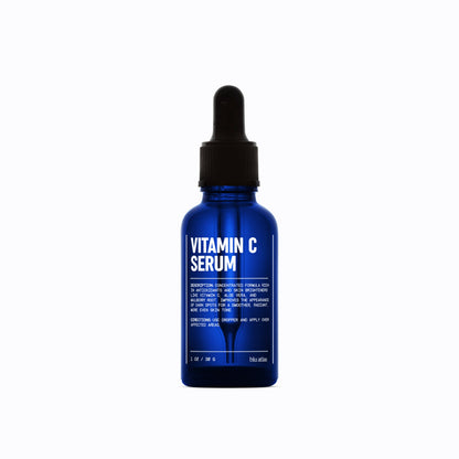 Vitamin C Serum by Blu Atlas