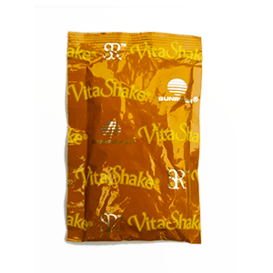 NOW AVAILABLE VitaShake Whole Food High-Fiber Meal Replacement by Sunrider