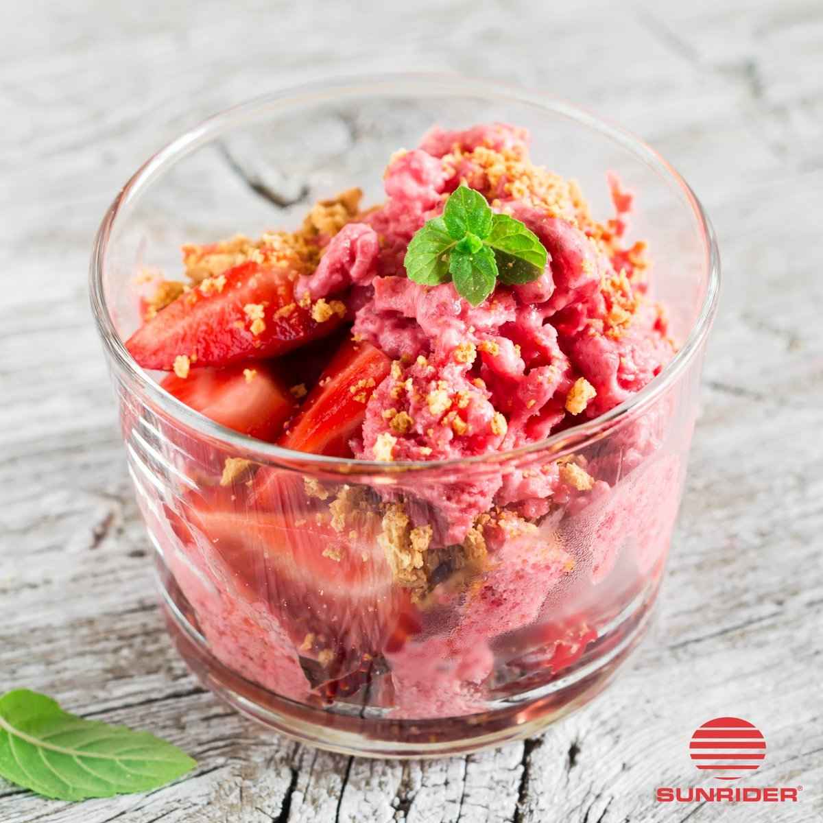 NOW AVAILABLE VitaShake Whole Food High-Fiber Meal Replacement by Sunrider