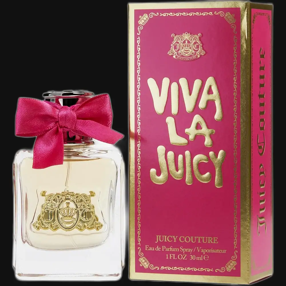Viva La Juicy By Juicy Couture Perfume for Women