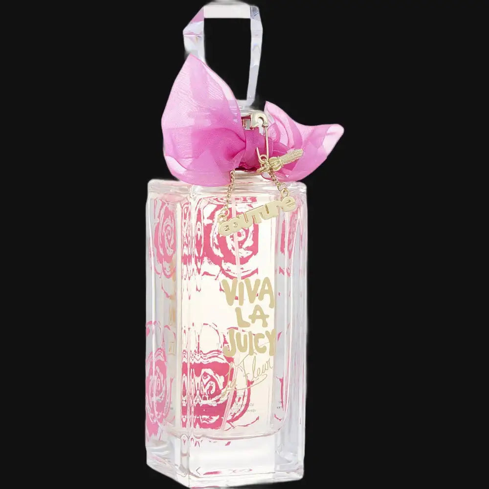 Viva La Juicy La Fleur By Juicy Couture Perfume for Women by Gamer Scents