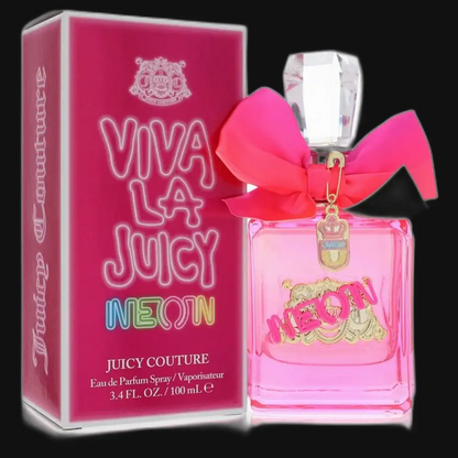 Viva La Juicy Neon By Juicy Couture Perfume for Women