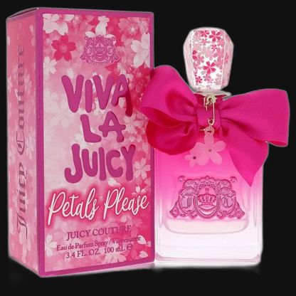Viva La Juicy Petals Please By Juicy Couture Perfume for Women
