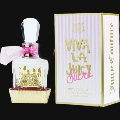 Viva La Juicy Sucre By Juicy Couture Perfume for Women by Gamer Scents