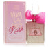 Viva La Juicy Rose by Juicy Couture Eau De Parfum Spray 3.4 oz for Women 