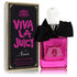 Viva La Juicy Noir by Juicy Couture Eau De Parfum Spray 3.4 oz for Women 
