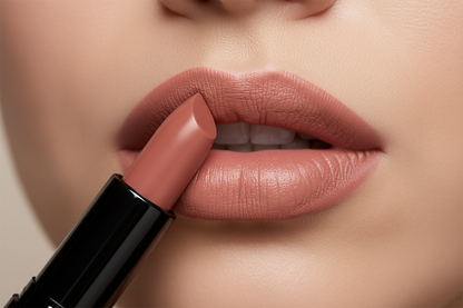 Long Lasting Hydrating Matte Lipstick (Vegan) | REK by REK Cosmetics