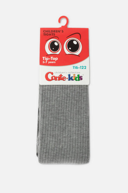 Conte-Kids Cotton Tights - Tip-Top 566 by TheRanok.com