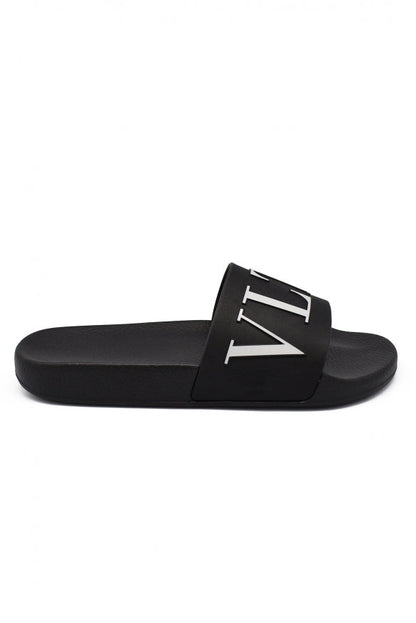 Valentino Garavani Men Vltn Flip Flops by Luosophy