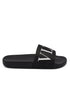 Valentino Garavani Men Vltn Flip Flops by Luosophy