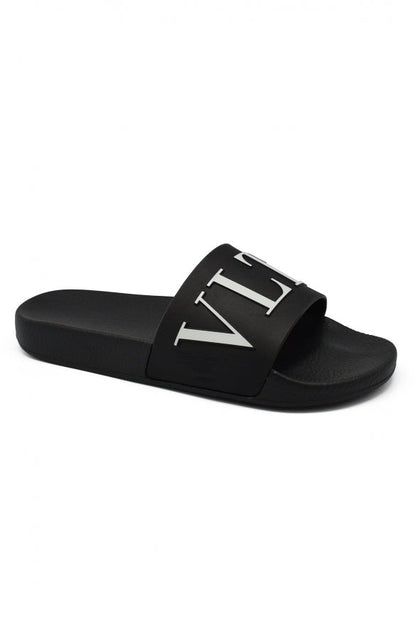 Valentino Garavani Men Vltn Flip Flops by Luosophy
