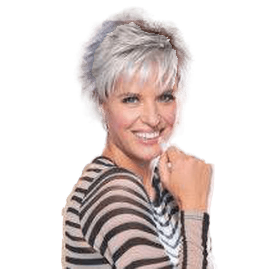 Raquel Welch Voltage Wig