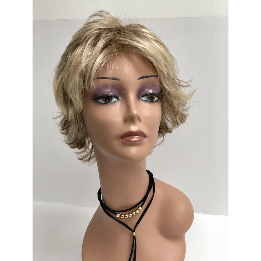 Raquel Welch Voltage Wig