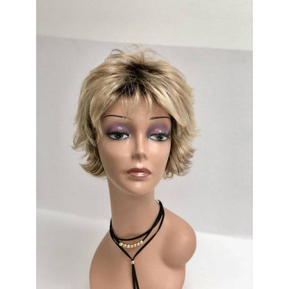 Raquel Welch Voltage Wig