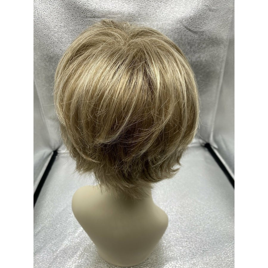 Raquel Welch Voltage Wig