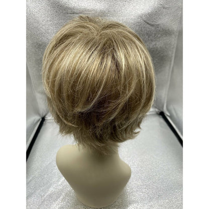 Raquel Welch Voltage Wig