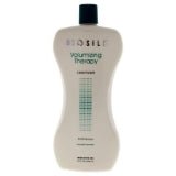BioSilk Volumizing Therapy Conditioner 34 oz - DestGlow