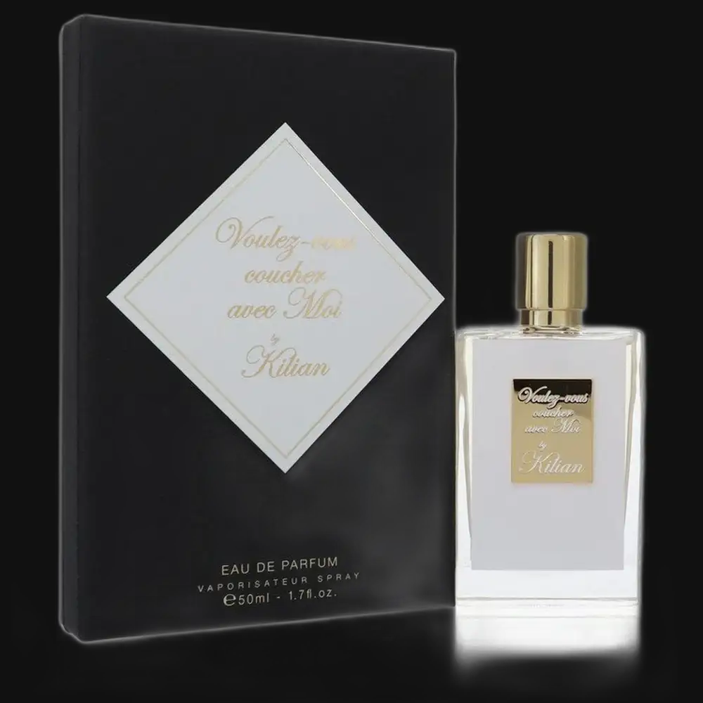 Voulez-vous Coucher Avec Moi By Kilian Perfume for Women