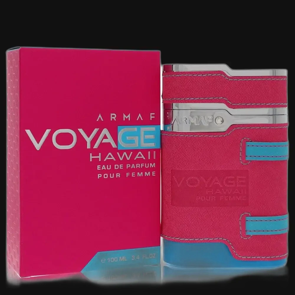 Voyage Hawaii By Armaf Perfume for Women