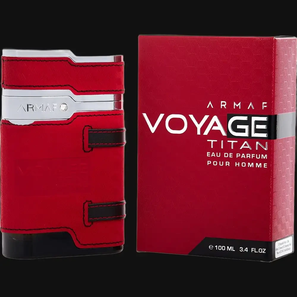 Voyage Titan By Armaf Cologne for Men